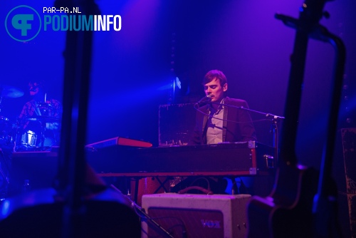 Puggy op Puggy - 17/09 - Tivoli de Helling foto
