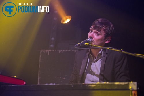 Puggy op Puggy - 17/09 - Tivoli de Helling foto