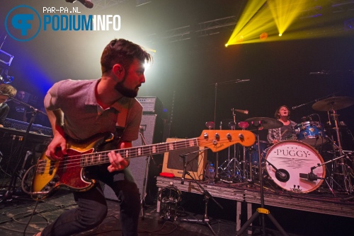 Puggy op Puggy - 17/09 - Tivoli de Helling foto