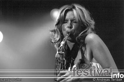 North Sea Jazz 2002 foto