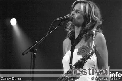 North Sea Jazz 2002 foto