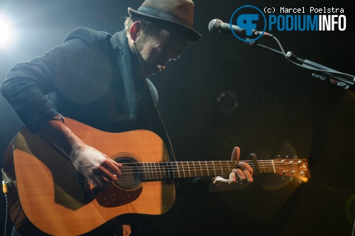 Michael Prins op De Beste Singer Songwriter - 25/09 - Paradiso foto