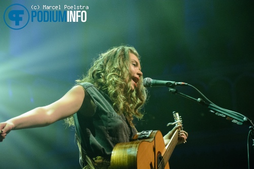 Démira op De Beste Singer Songwriter - 25/09 - Paradiso foto