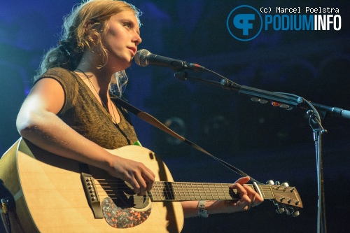 Maaike Ouboter op De Beste Singer Songwriter - 25/09 - Paradiso foto