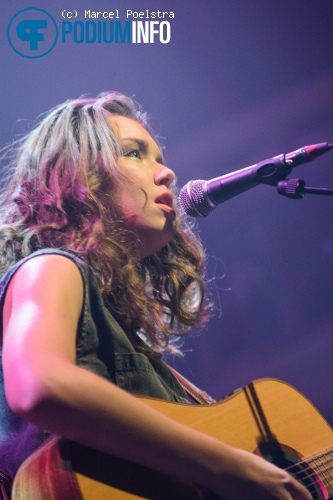 Démira op De Beste Singer Songwriter - 25/09 - Paradiso foto