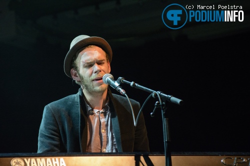 Michael Prins op De Beste Singer Songwriter - 25/09 - Paradiso foto