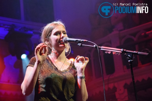 Maaike Ouboter op De Beste Singer Songwriter - 25/09 - Paradiso foto