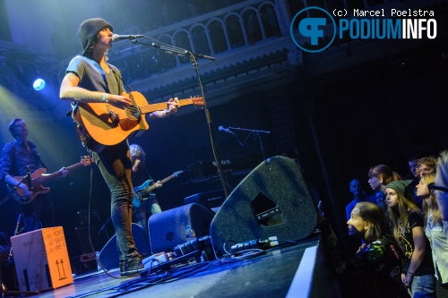 Jasper Mook op De Beste Singer Songwriter - 25/09 - Paradiso foto