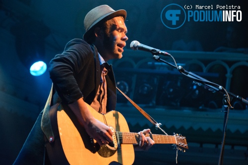 Michael Prins op De Beste Singer Songwriter - 25/09 - Paradiso foto