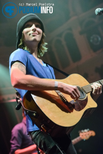 Jasper Mook op De Beste Singer Songwriter - 25/09 - Paradiso foto