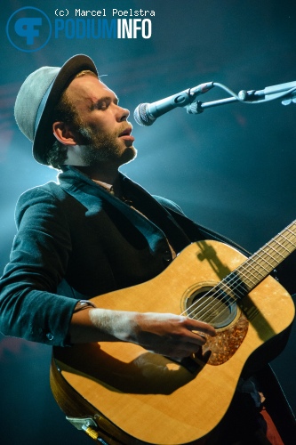 Michael Prins op De Beste Singer Songwriter - 25/09 - Paradiso foto