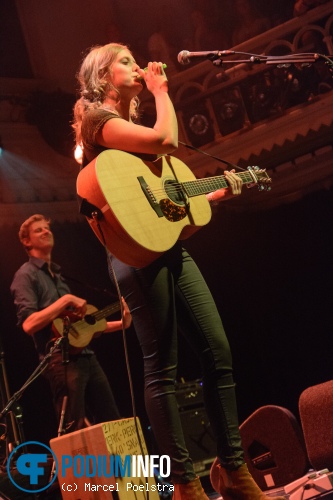 Maaike Ouboter op De Beste Singer Songwriter - 25/09 - Paradiso foto