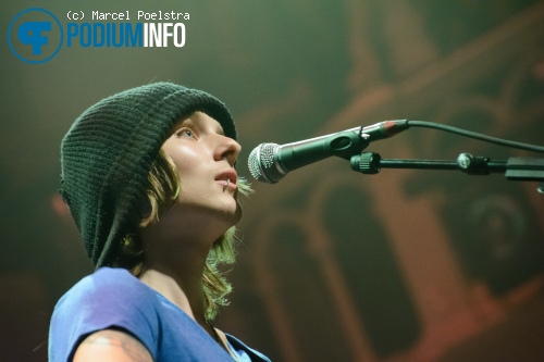 Jasper Mook op De Beste Singer Songwriter - 25/09 - Paradiso foto