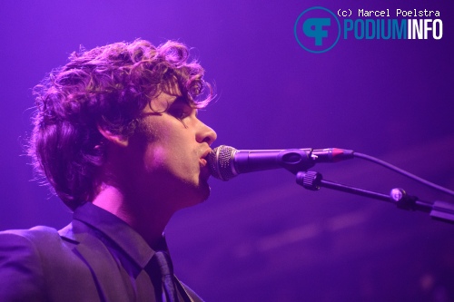 Lucas Hamming op De Beste Singer Songwriter - 25/09 - Paradiso foto