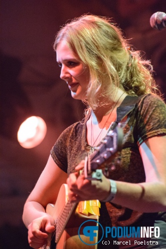 Maaike Ouboter op De Beste Singer Songwriter - 25/09 - Paradiso foto