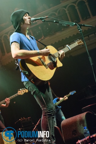 Jasper Mook op De Beste Singer Songwriter - 25/09 - Paradiso foto