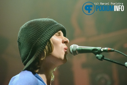 Jasper Mook op De Beste Singer Songwriter - 25/09 - Paradiso foto