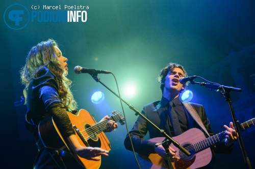 Lucas Hamming op De Beste Singer Songwriter - 25/09 - Paradiso foto