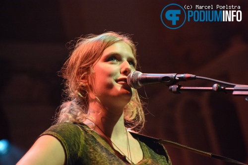 Maaike Ouboter op De Beste Singer Songwriter - 25/09 - Paradiso foto