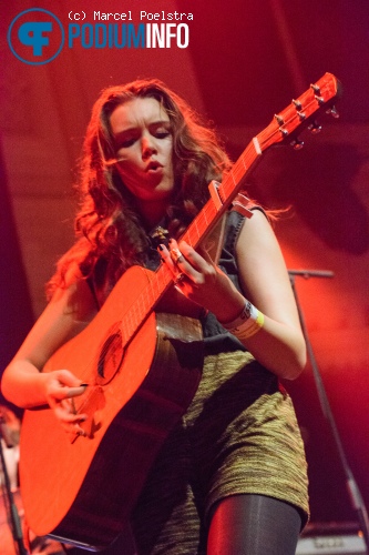 Démira op De Beste Singer Songwriter - 25/09 - Paradiso foto