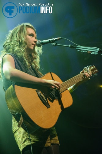 Démira op De Beste Singer Songwriter - 25/09 - Paradiso foto