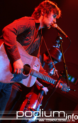 Lucky Jim op Lucky Jim - 08/12 - Paradiso foto