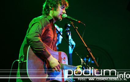 Lucky Jim op Lucky Jim - 08/12 - Paradiso foto