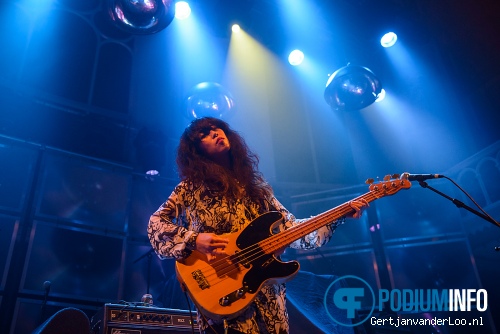 Yuck op Pixies - 6/10 - Paradiso foto