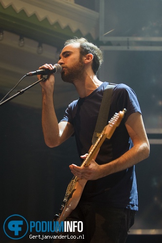 Yuck op Pixies - 6/10 - Paradiso foto