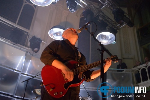 Pixies op Pixies - 6/10 - Paradiso foto