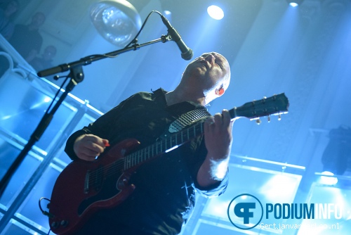 Pixies op Pixies - 6/10 - Paradiso foto