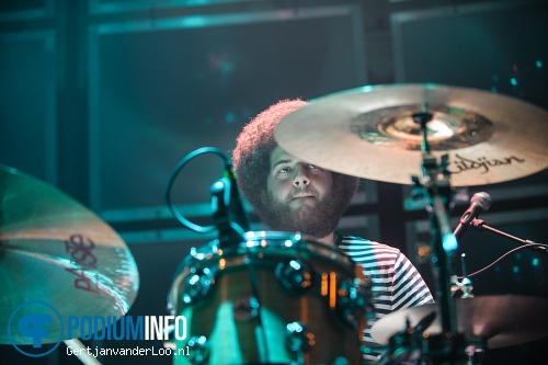 Yuck op Pixies - 6/10 - Paradiso foto
