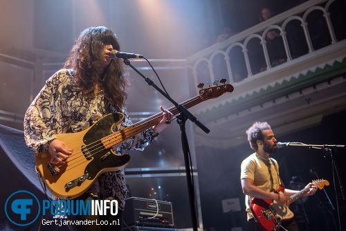 Yuck op Pixies - 6/10 - Paradiso foto