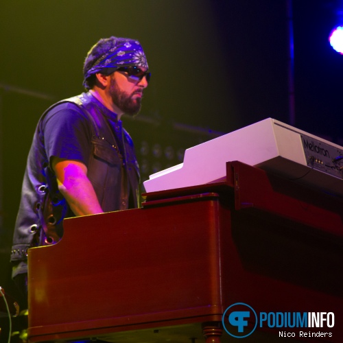 Joe Bonamassa - 6/10 - MartiniPlaza foto