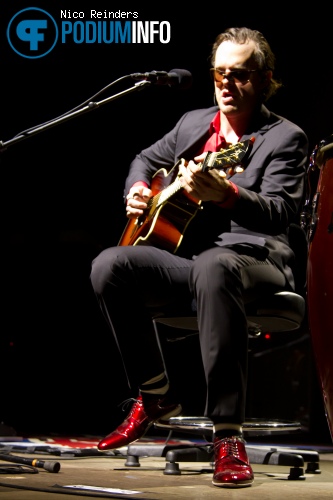 Joe Bonamassa op Joe Bonamassa - 6/10 - MartiniPlaza foto
