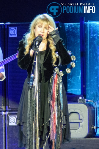Fleetwood Mac op Fleetwood Mac - 7/10 - Ziggodome foto
