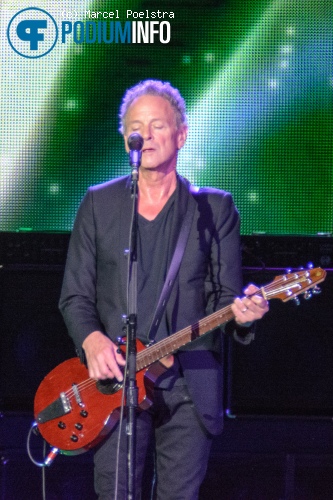 Fleetwood Mac op Fleetwood Mac - 7/10 - Ziggodome foto