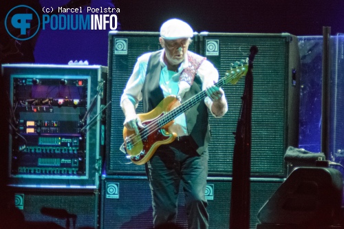 Fleetwood Mac op Fleetwood Mac - 7/10 - Ziggodome foto