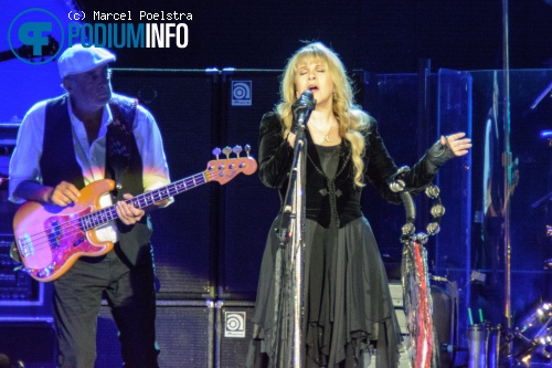 Fleetwood Mac op Fleetwood Mac - 7/10 - Ziggodome foto