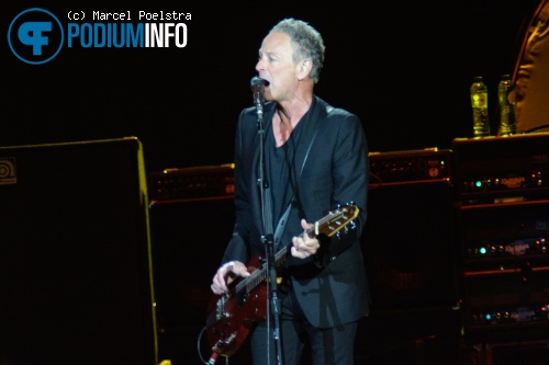 Fleetwood Mac op Fleetwood Mac - 7/10 - Ziggodome foto