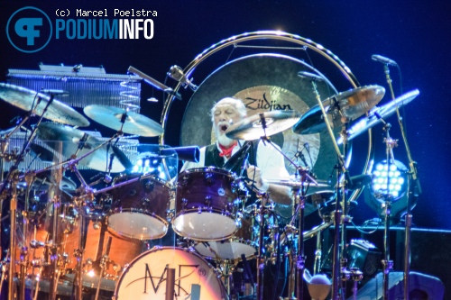 Fleetwood Mac op Fleetwood Mac - 7/10 - Ziggodome foto