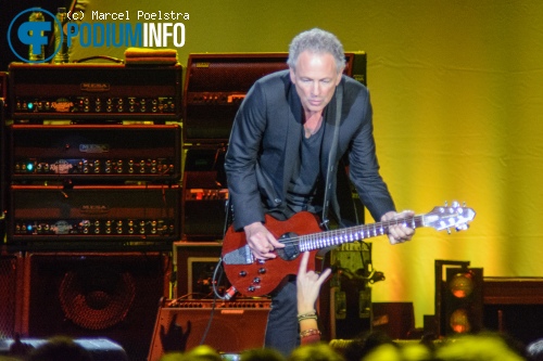 Fleetwood Mac op Fleetwood Mac - 7/10 - Ziggodome foto