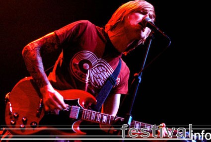 The Distance op Persistence Tour 2006 foto