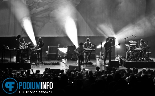 MGMT op MGMT - 10/10 - Vredenburg foto