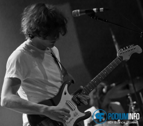 MGMT op MGMT - 10/10 - Vredenburg foto