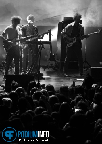 MGMT op MGMT - 10/10 - Vredenburg foto