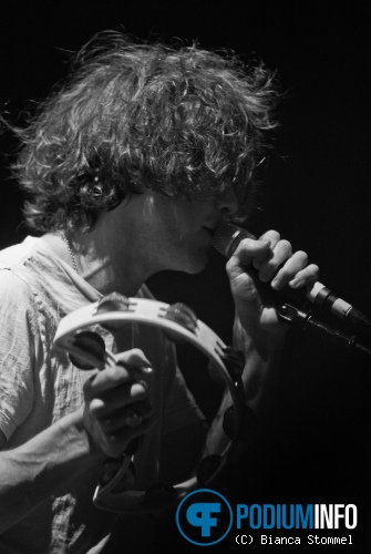 MGMT op MGMT - 10/10 - Vredenburg foto