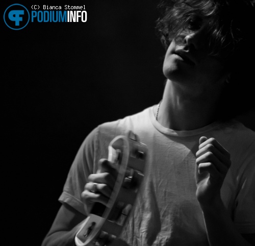 MGMT op MGMT - 10/10 - Vredenburg foto