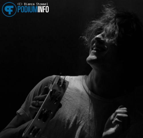 MGMT op MGMT - 10/10 - Vredenburg foto