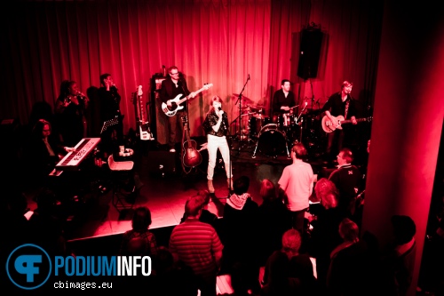 Axelle Red - 10/10 - People's Place foto